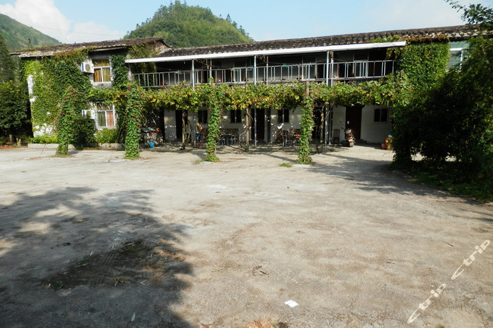 屏南翠屏小住(双人间) 团购 - 京东团购屏南站