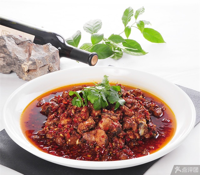 沾益辣子鸡黄焖鸡 团购 - 京东团购昆明站