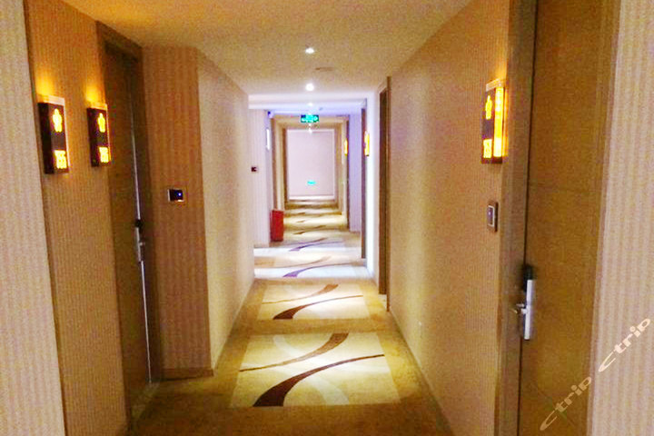 深圳桃花岛酒店 团购 - 京东团购深圳站