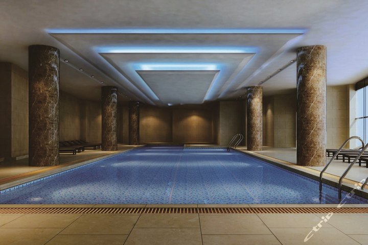 南宁鑫伟万豪酒店 团购 - 京东团购南宁站