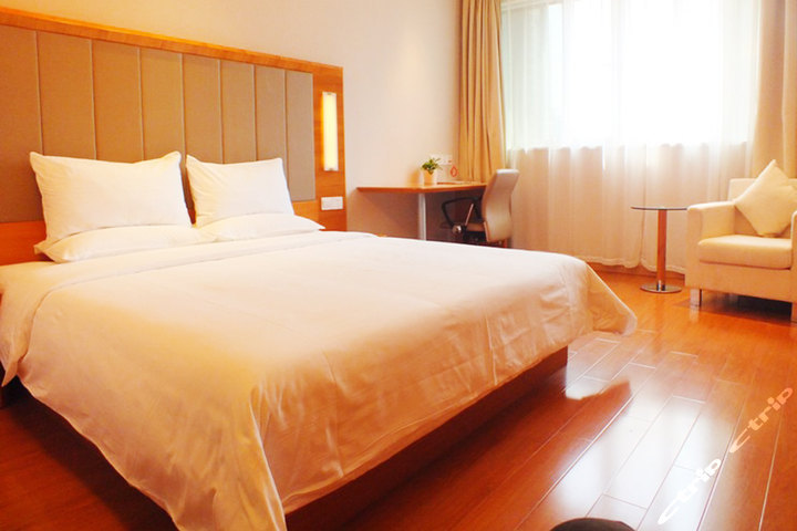 全季酒店(西安凤城二路店 团购 - 京东团购西安