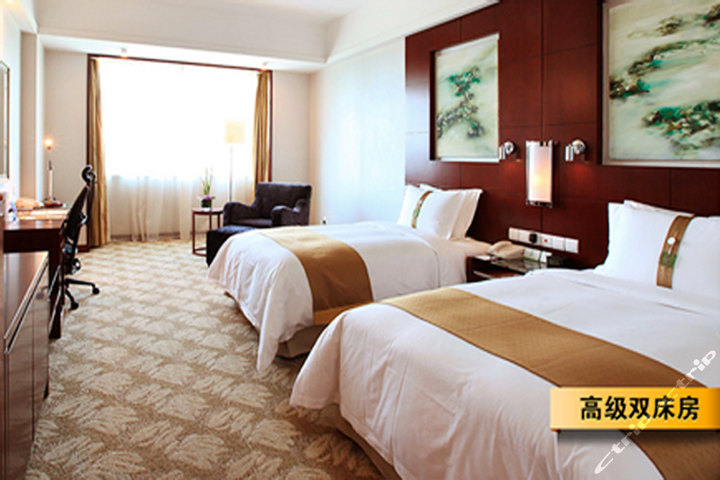 常州武进假日酒店 团购 - 京东团购常州站