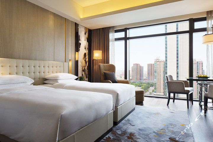 沈阳君悦酒店 团购 - 京东团购沈阳站