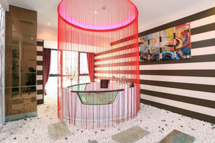 重庆微爱酒店江北店 团购 - 京东团购重庆站