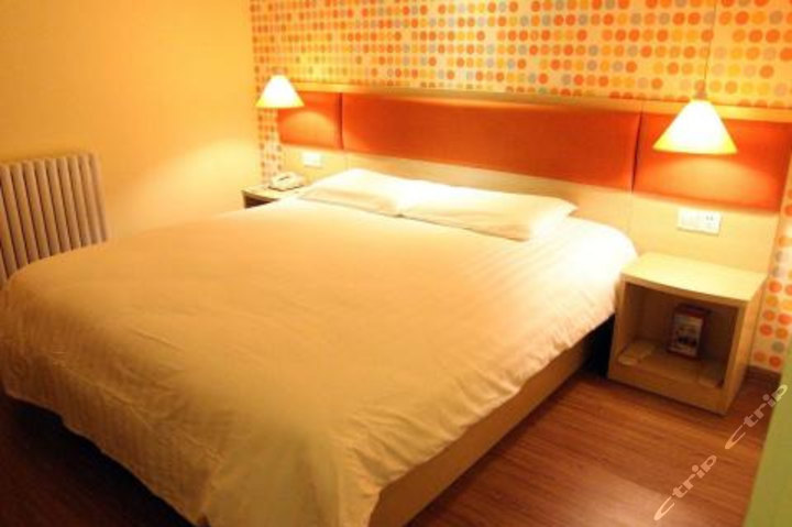 如家快捷太原长风商务区晋 团购 - 京东团购太