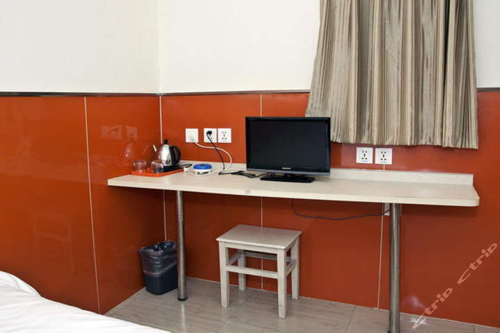 99旅馆连锁福州汽车南站 团购 - 京东团购福州站