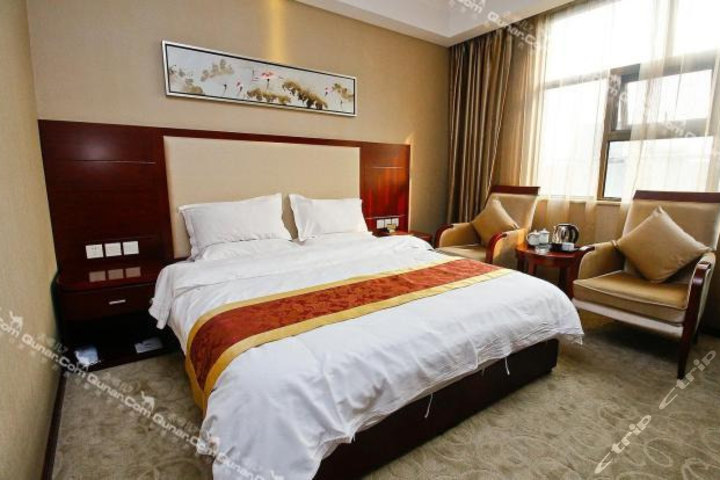 西安好客商务酒店北关十字 团购 - 京东团购西