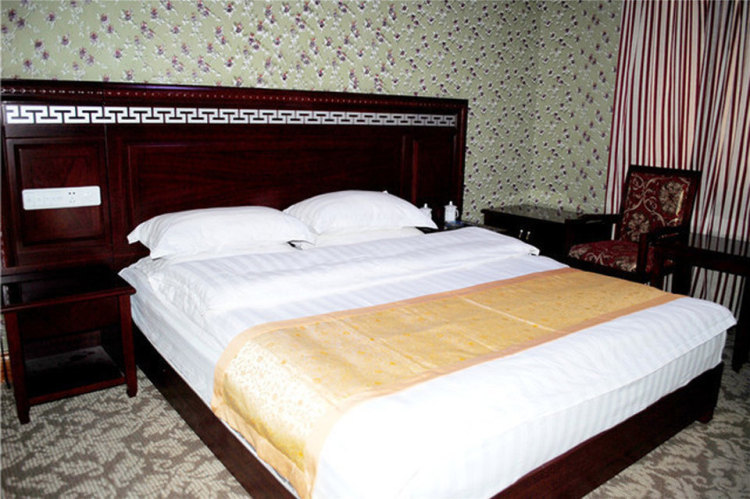 昆明金狮大酒店