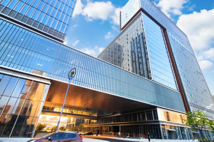 杭州西子国际七巢酒店 团购 - 京东团购杭州站