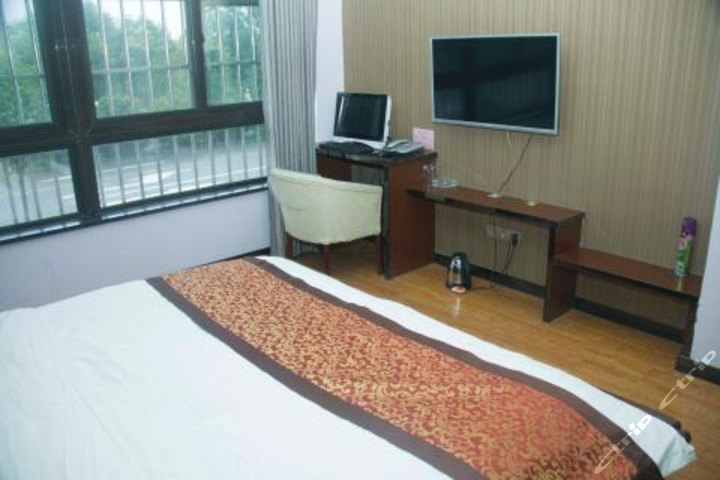 淮安景城商务宾馆涟水店 团购 - 京东团购淮安