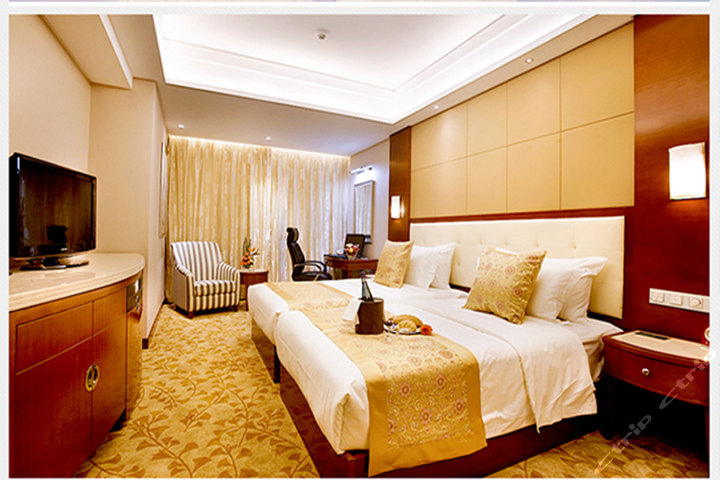 中信宁波国际大酒店 团购 - 京东团购宁波站