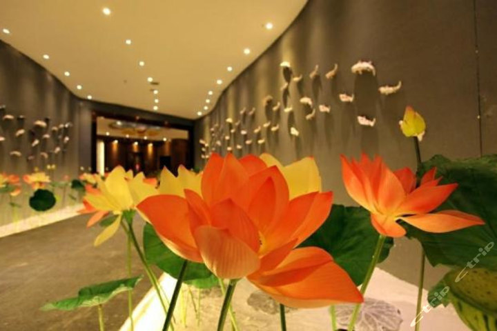 东莞樟木头镇宽厚酒店 团购 - 京东团购东莞站