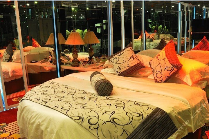 丽水丽之星主题酒店 团购 - 京东团购丽水站