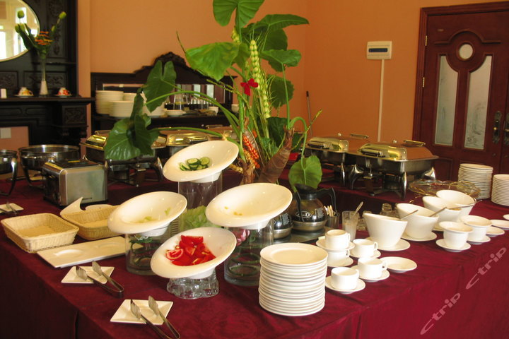 厦门鼓浪屿中德记度假别墅 团购 - 京东团购厦