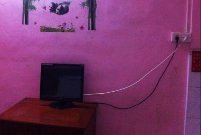 广州大学城海德堡公寓 - 京品惠团购