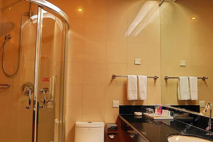 郑州弘义迎宾酒店会展中心 团购 - 京东团购郑