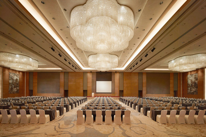 秦皇岛香格里拉大酒店【含 团购 - 京东团购秦