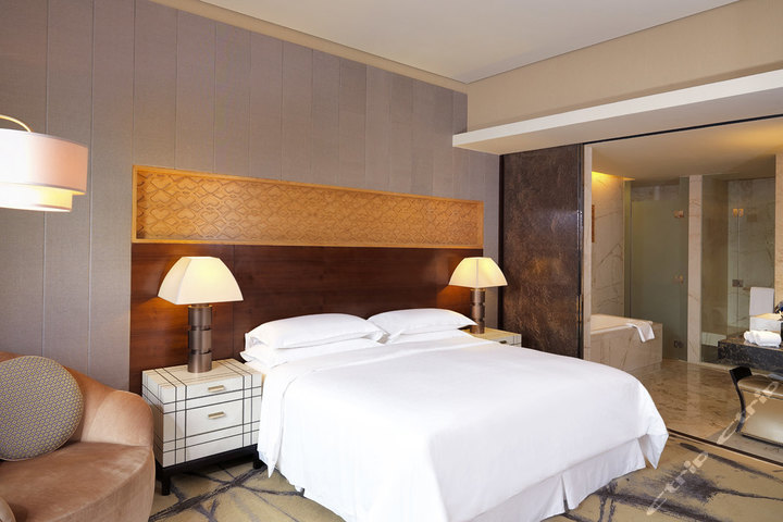 西安赛瑞喜来登大酒店(【 团购 - 京东团购西安