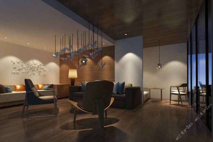 厦门隐舍轻奢海景度假酒店 团购 - 京东团购厦