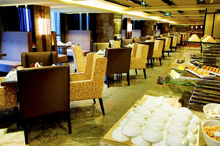 南宁永恒朗悦酒店