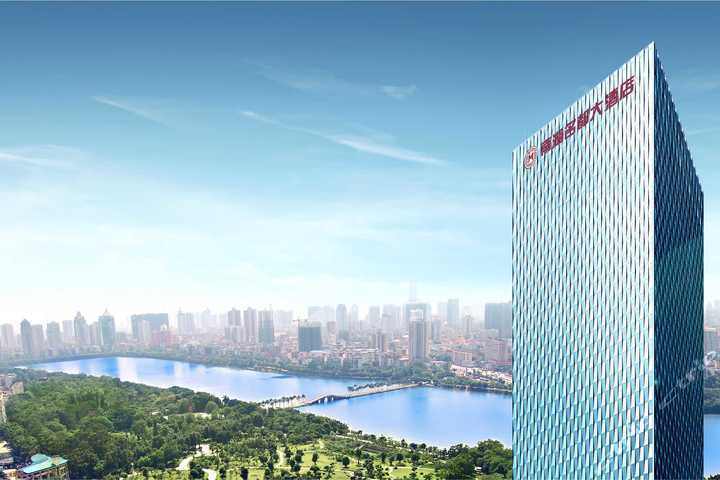 南宁南湖名都大酒店 团购 - 京东团购南宁站