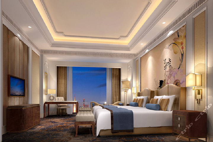 西宁新华联索菲特大酒店 团购 - 京东团购西宁