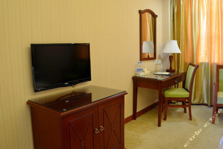 维也纳酒店惠州惠阳淡水店 团购 - 京东团购惠