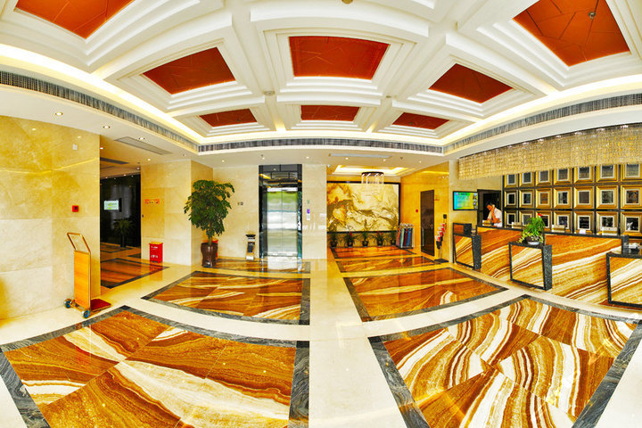 厦门温泉戴斯酒店 - 京品惠团购