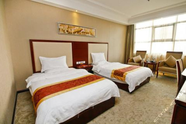 西安好客商务酒店北关十字 团购 - 京东团购西