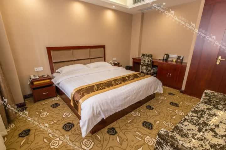 重庆美加丽酒店石桥铺中心 团购 - 京东团购重