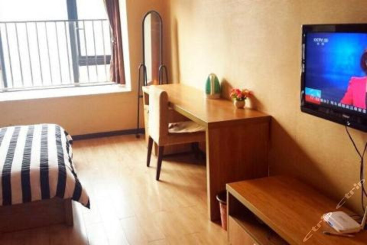 重庆美逸佳酒店会展中心店 团购 - 京东团购贵