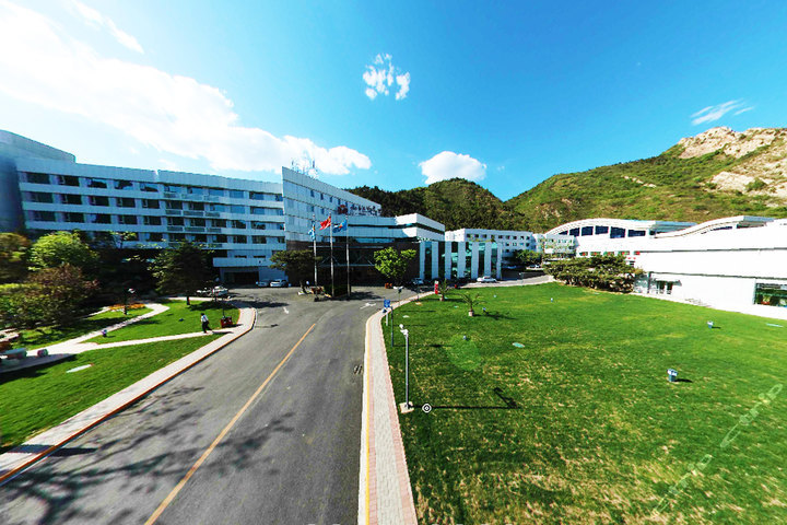 北京石油阳光会议中心