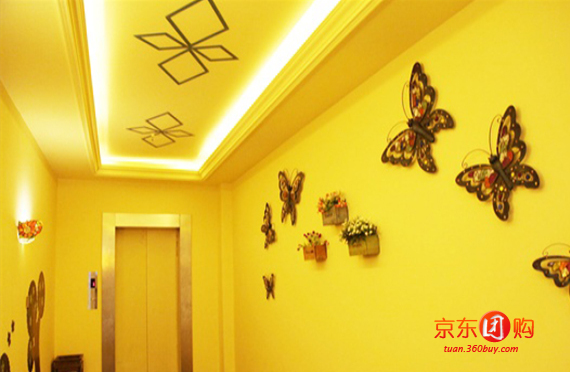 广汉市酣噜噜时尚酒店 - 团购 - 京东团购德阳站