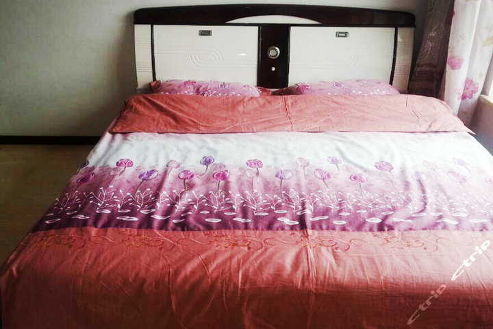 长春美洁日租房高新店