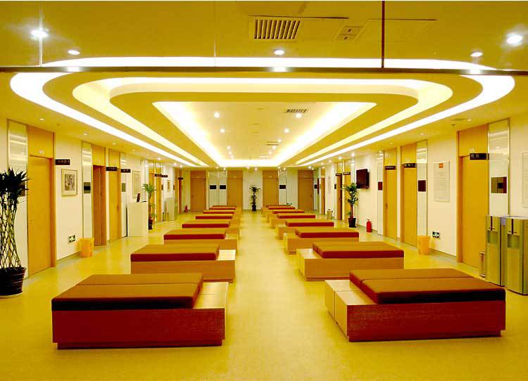 爱康国宾体检 团购 - 京东团购潍坊站