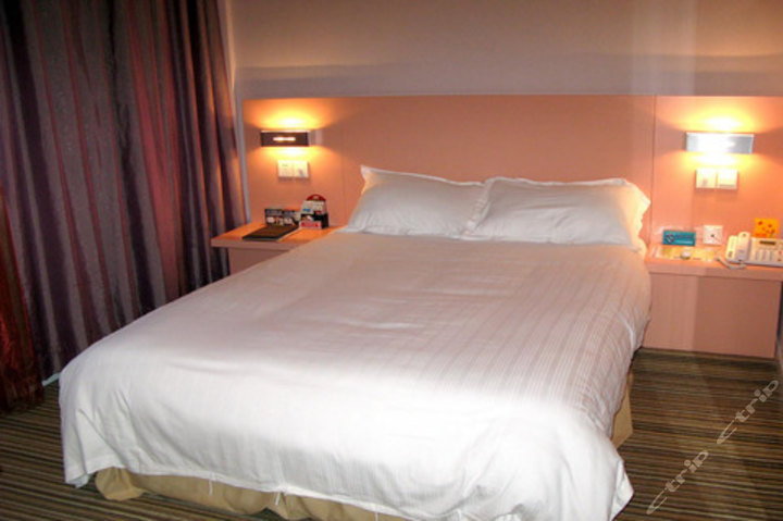 乐清富尔特连锁酒店东海店 团购 - 京东团购温