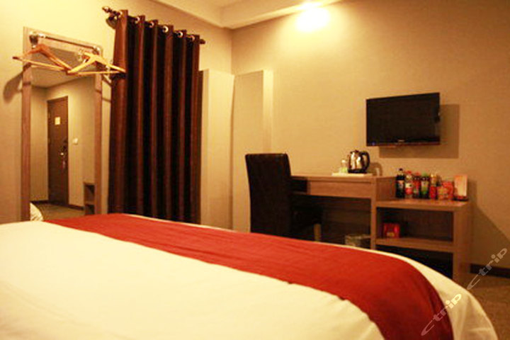 阳光三六五酒店 团购 - 京东团购武汉站