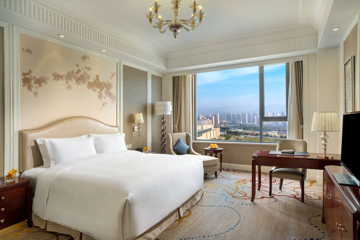 西宁新华联索菲特大酒店 团购 - 京东团购西宁站