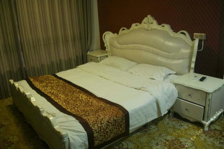 淮安景城商务宾馆涟水店 团购 - 京东团购淮安