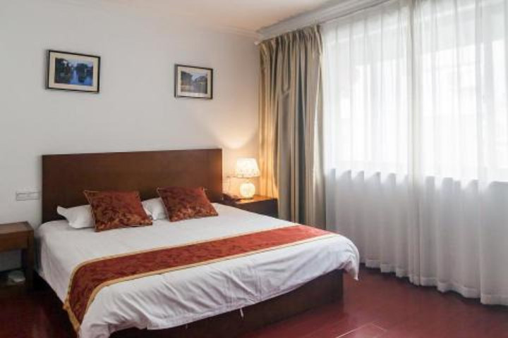 嘉兴月河君澜度假酒店 团购 - 京东团购嘉兴站