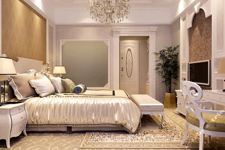 昆明长水机场宝利莱酒店