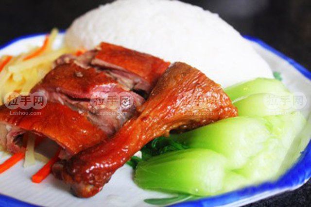 五满堂面馆15元单人 - 京品惠厦门站