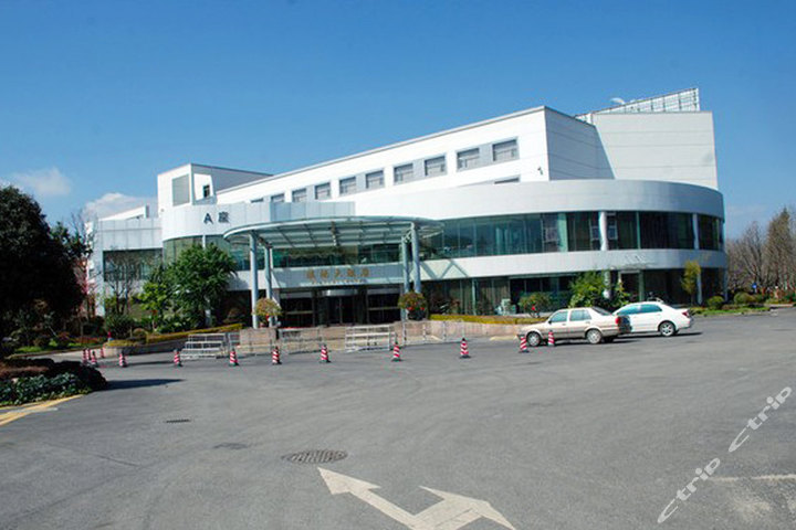 云南滇池大酒店