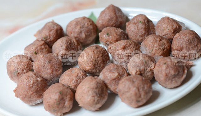 鼎鼎杨清真69元餐 - 京品惠青岛站