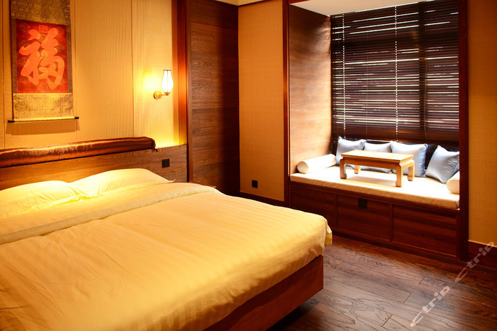 北京嘉福宾舍酒店