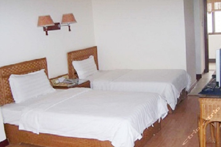 海口海钢大酒店