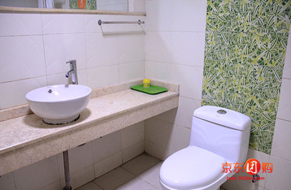 海口阳光百合商务会馆-高