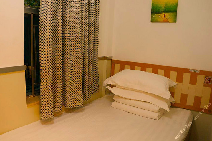 香港维也纳宾馆