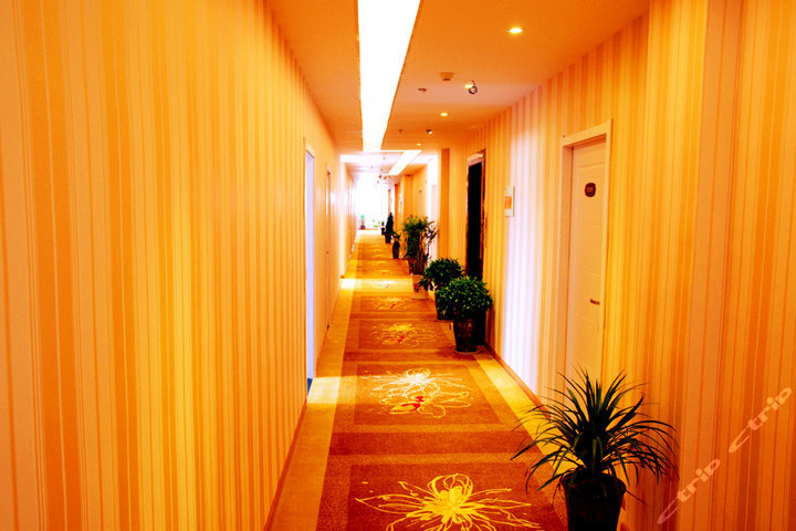 南通联盈公寓酒店 - 京品惠团购