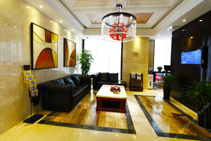 厦门温泉戴斯酒店 - 京品惠团购